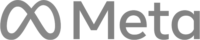 Meta logo