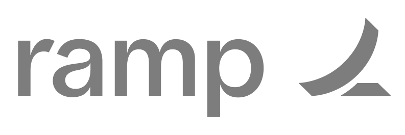 Ramp logo